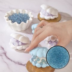 ДЖУС БАБЛ вкус голубики,70/30, ведро 1 кг
