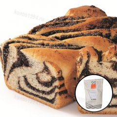 Маковая начинка Тирольская, 10 кг