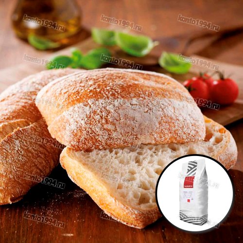 Чиабатта Бакальдрин Рус, 10 кг