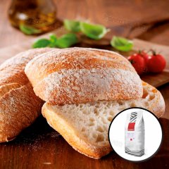 Чиабатта Бакальдрин Рус, 10 кг