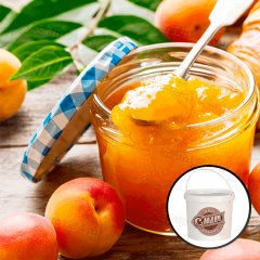 Начинка фруктовая ТК с кусочками ПЕРСИКА 13кг