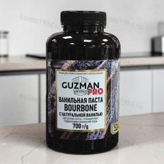 Ванильная паста GUZMAN 700мл