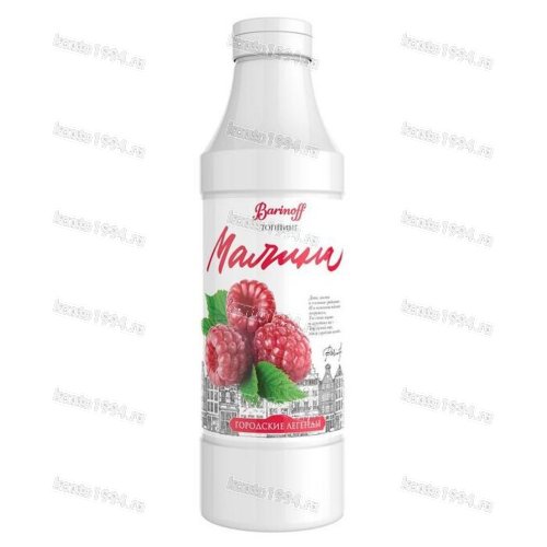 Топпинг Малина, 1 л