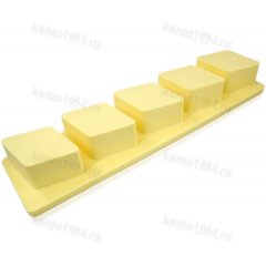 Экстрактор для пирожных Monoporzione, ромб