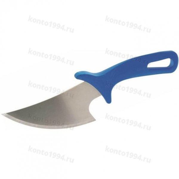 GiMetal НОЖ для пиццы, нерж.сталь,14см