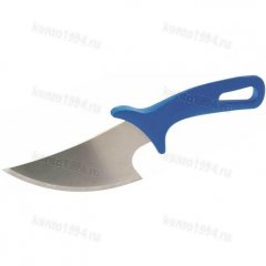 GiMetal НОЖ для пиццы, нерж.сталь,14см