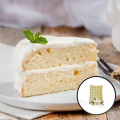 Ванилин порошковый,10 кг/0,5 кг