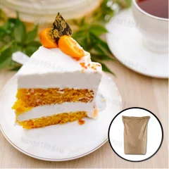Бисквит со вкусом и ароматом Апельсиновый, 10 кг
