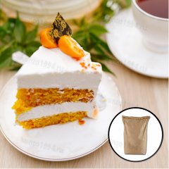 Бисквит со вкусом и ароматом Апельсиновый, 10 кг