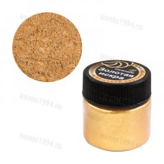 КАНДУРИН Caramella Золотая Искра,5 гр