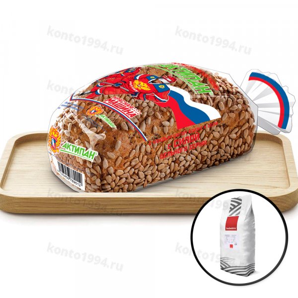 Актипан плюс Рус, 25 кг