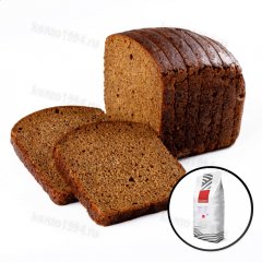 Микс Бородинский новый (Россия),  8 кг