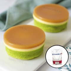 Бисквитная смесь Фреш Грасс Микс,15 кг