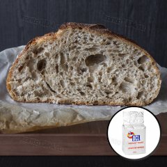 Дрожжи х/п инстантные "ДСЛ" 500 гр., 10 кг/кор