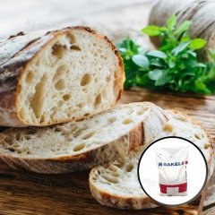 Смесь для приготовления хлебобулочных изделий "Бейклс Попкорн Микс", упак.20 кг