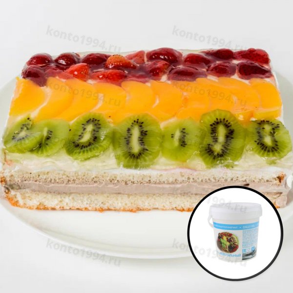 Гель "DALLY GEL" нейтральный, 5кг