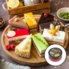 Десертная паста АРОМА "Апельсин", 50 гр