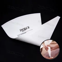 Кондитерский мешок, длина 70 см STD 070