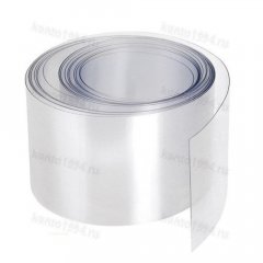Бордюрная лента - декорат. рулон, h60мм, 200м.190мкр