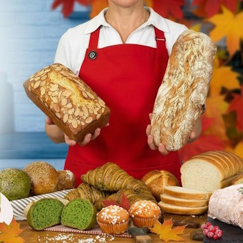 Осенний бал изысканного вкуса в Краснодаре